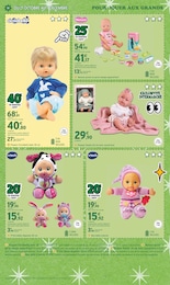 Offre Lapin dans le catalogue Intermarché Hyper du moment à la page 14