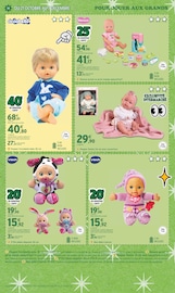 Lapin Angebote im Prospekt "CHER PÈRE NOËL" von Intermarché Hyper auf Seite 14