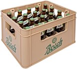 Aktuelle Bier Angebote bei REWE in München Aktuelles Pils Angebot bei REWE in München ab 13,49 €