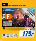 LED-Fernseher 32FHD7900 Angebote bei expert Delmenhorst für 179,00 €