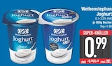 Aktuelles Joghurt Natur Angebot bei E center in Regensburg ab 0,99 €