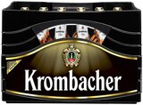 Pils Angebote von Krombacher bei REWE Harsewinkel für 10,99 €