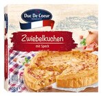 Zwiebelkuchen im Angebot bei Lidl in Leipzig Zwiebelkuchen Angebote von Duc De Coeur bei Lidl Leipzig für 2,49 €