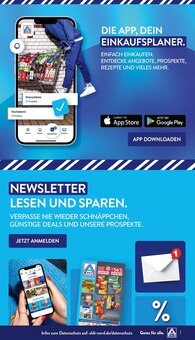 ALDI Nord Prospekt der aktuellen Woche, gültig von 07.04.2026 bis 11.04.2026 Aktueller ALDI Nord Prospekt "Aktuelle Angebote" mit 40 Seiten