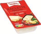 Netto Brach - Promo Raclette Nature Promo Raclette Nature à 3,45 € dans le catalogue Netto à Brach
