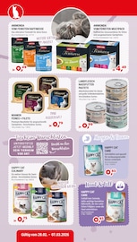 Aktueller Zookauf Prospekt mit Tierfutter, "FRISCHE DEALS FÜR TIERISCHE BEGLEITER", Seite 4