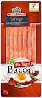 Puten Bacon Angebote von Wiesenhof bei REWE Köln für 1,29 €