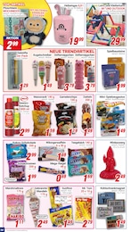 Kühlschrank Angebot im aktuellen CENTERSHOP Prospekt auf Seite 14