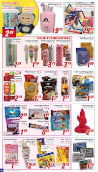 Mandeln im CENTERSHOP Prospekt "Da geht was." mit 16 Seiten (Wuppertal)