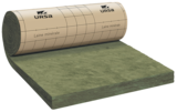 Laine de verre MRK 40 en 300 mm - URSA en promo chez LaMaison.fr Rennes à 11,52 €