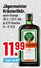 Kräuterlikör bei Trinkgut im Allershausen Prospekt für 11,99 €