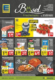 Aktueller EDEKA Prospekt EDEKA Prospekt mit 26 Seiten