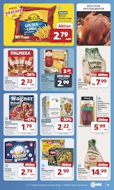 Ente im combi Prospekt in Celle Aktueller combi Prospekt mit Ente, "Markt - Angebote", Seite 12