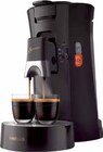 Kaffeepadautomat SENSEO CSA240/60 im Angebot bei MEDIMAX in Lüneburg Kaffeepadautomat SENSEO CSA240/60 Angebote von PHILIPS bei MEDIMAX Lüneburg für 69,99 €