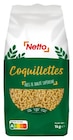 Promo PÂTES COQUILLETTES à 3,45 € dans le catalogue Netto à Port-Sainte-Marie