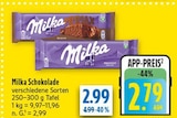diska Pausa - Schokolade Angebot im Prospekt Schokolade bei diska im Pausa Prospekt für 2,79 €