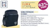 Aktuelle Schulranzen Angebote bei Marktkauf in Schonungen Aktuelles Schultertasche MOVE Angebot bei Marktkauf in Schonungen ab 11,99 €