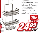 Duschenboy bei Möbel AS im Stockach Prospekt für 24,95 €