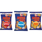 SUR TOUT - MONSTER MUNCH - Carrefour SUR TOUT - MONSTER MUNCH dans le catalogue Carrefour