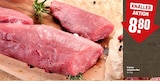 Aktuelle Schweinefilet Angebote bei REWE in Chemnitz Aktuelles Frisches Schweine-Filet Angebot bei REWE in Chemnitz ab 8,80 €