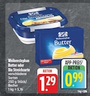 EDEKA - Butter Angebot im Prospekt Butter bei EDEKA im Prospekt "" für 0,99 €