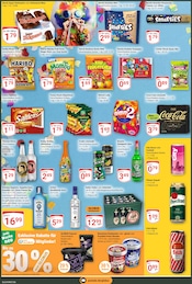 Aktueller GLOBUS Prospekt mit Coca Cola, "Aktuelle Angebote", Seite 3
