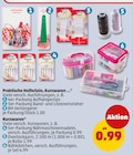 Praktische Helferlein oder Kurzwaren Angebote bei Penny Bremen für 0,99 €