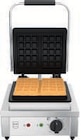 Waffeleisen GWMB 1000 von Metro Professional im aktuellen METRO Prospekt für 136,84 €