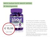 LINDA Premiumapotheke Alpirsbach - GUTE NACHT INTENS Angebot im Prospekt GUTE NACHT INTENS bei LINDA Premiumapotheke im Alpirsbach Prospekt für 15,99 €