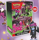 Boosterbundle Fix10 KP06.5 Angebote von Pokémon bei Kaufhaus Stolz Bremerhaven für 29,99 €