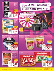 Aktueller Netto Marken-Discount Prospekt mit Fisch, "Aktuelle Angebote", Seite 19
