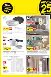 Aktueller XXXLutz Möbelhäuser Prospekt mit Schnellkochtopf, "Deutschlands größter WSV", Seite 4