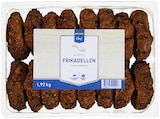 Frikadellen im Angebot bei METRO in Saarlouis Frikadellen Angebote von METRO Chef bei METRO Saarlouis für 8,55 €