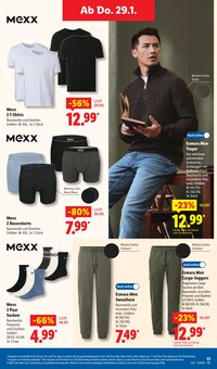 Bekleidung im aktuellen Lidl Prospekt (Göttingen) Bekleidung im Lidl Prospekt "LIDL LOHNT SICH" mit 66 Seiten (Göttingen)