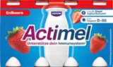Erdbeere oder Classic im Angebot bei EDEKA in Memmingen Erdbeere oder Classic Angebote von Actimel bei EDEKA Memmingen für 2,22 €