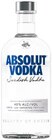 Vodka von Absolut im aktuellen NETTO mit dem Scottie Prospekt