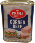 Corned Beef dans le catalogue Auchan Hypermarché