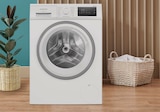 Aktuelle Waschmaschine Angebote bei REWE in Braunschweig Aktuelles Waschvollautomat »WM14N127 Serie 1Q300« Angebot bei REWE in Braunschweig ab 499,00 €