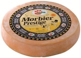 Morbier AOP Prestige - BADOZ - Intermarché Super Morbier AOP Prestige - BADOZ à 12,69 € dans le catalogue Intermarché Super