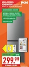 Aktuelle Kühlschrank Angebote bei Marktkauf in Dinslaken Aktuelles Kühl-/Gefrierkombination Angebot bei Marktkauf in Dinslaken ab 299,99 €