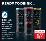 Aktuelle Cola Angebote bei famila Nordost in Langenhagen Aktuelles Rum & Cola Angebot bei famila Nordost in Langenhagen ab 1,77 €