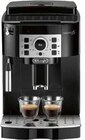 Aktuelle Kaffee Angebote bei MEDIMAX in Lüneburg Aktuelles Magnifica S ECAM20.116.B Kaffeevollautomat Schwarz Angebot bei MEDIMAX in Lüneburg ab 279,00 €