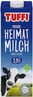 Heimat Milch im Angebot bei REWE in Sankt Augustin Heimat Milch Angebote von Tuffi bei REWE Sankt Augustin für 1,19 €