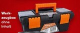 Kaufland Frankenberg - Werkzeugbox Angebot im Prospekt Werkzeugbox bei Kaufland im Frankenberg Prospekt für