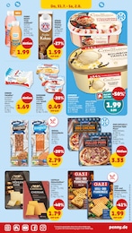 Grillkäse Angebot & Preis im aktuellen Penny Prospekt Grillkäse Angebot im aktuellen Penny Prospekt auf Seite 33