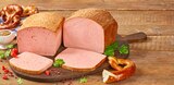 Wurst im REWE Prospekt GQB Strohschwein Backleberkäse von Schiller im aktuellen REWE Prospekt für 0,99 €