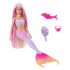 Barbie-Puppe Fee Angebote von Mattel bei Kaufland Schwabach für 17,99 €