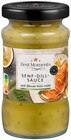 Sahne-Meerrettich oder Senf-Dill-Sauce Angebote von Best Moments bei Penny Lemgo für 1,29 €