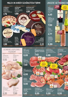 Aktueller EDEKA Prospekt "Aktuelle Angebote" für Essen Aktueller EDEKA Prospekt für Essen mit Seiten