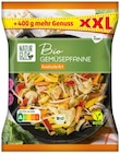 Bio Gemüsepfanne bei Penny im Münster Prospekt für 3,79 €